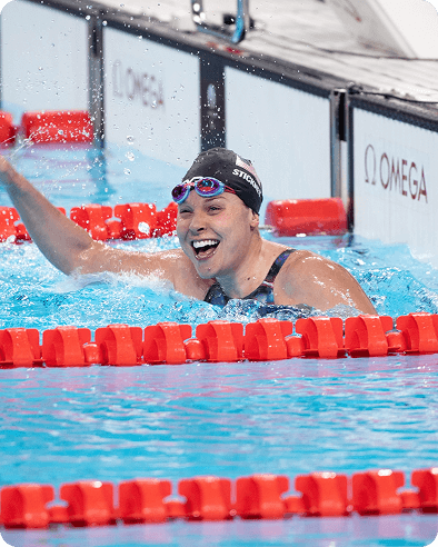 Training hard, racing harder, and (1)